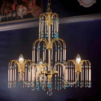 Подвесная люстра Arredo Luce 442/3