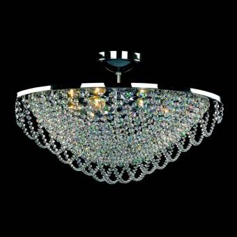 Потолочная люстра Titania Lux 355 000 106
