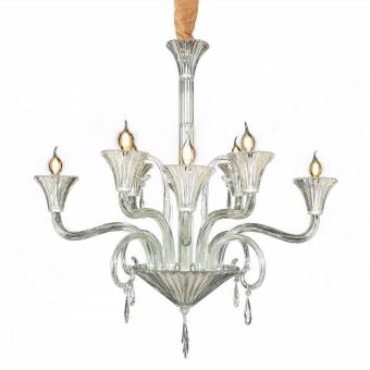 Хрустальная люстра Parsa Lustre 6985/9