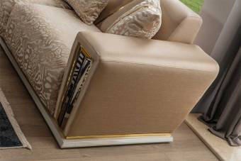Диван Belluno Golden T3