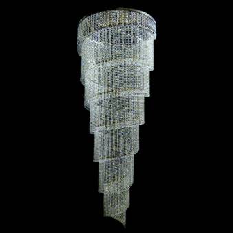 Люстра Wranovsky Babylon 24 Gold