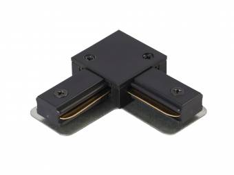 КОННЕКТОР L-ОБРАЗНЫЙ CRYSTAL LUX CLT 0.211 07 BL