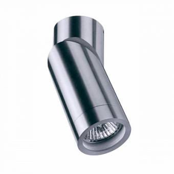 Спот Crystal Lux CLT 030C AL