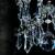 Хрустальная люстра ArtGlass SULIKA VIII