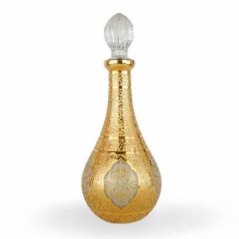 Хрустальный бутыль Castello di Cristalllo Almeida AB32171CO