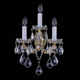 Бра Art Glass MARIA TEREZIA 49 CE 8003