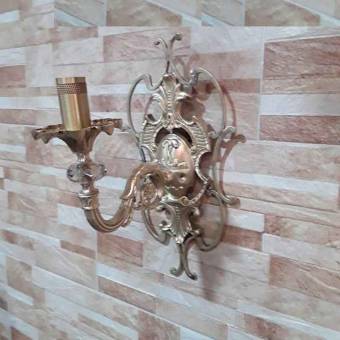 Бронзовое бра Pars Luster WS 4449/1