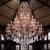 Хрустальная люстра Arredo Luce 853/24