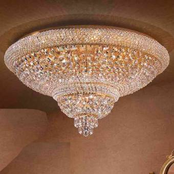 Потолочная люстра Arredo Luce 546/PL80