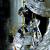 Хрустальная люстра Art Glass CARMEN CE Хрустальная люстра Art Glass CARMEN CE
