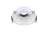 Встраиваемый светильник Crystal Lux CLT 043C WH Встраиваемый светильник Crystal Lux CLT 043C WH