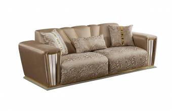 Диван Belluno Golden T3