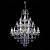 Хрустальная люстра ArtGlass BIBIANA XXI. CE