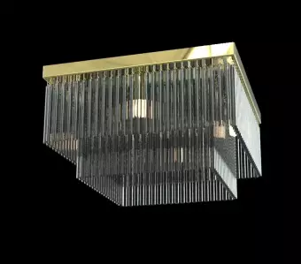 Потолочная люстра Titania Lux 321 000 504