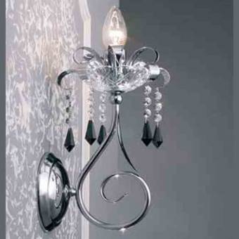 Хрустальное бра Arredo Luce 710/A1