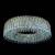 Потолочный светильник Wranovsky Allure 10 Silver Потолочный светильник Wranovsky Allure 10 Silver