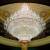 Хрустальная люстра Arredo Luce 725/335 Хрустальная люстра Arredo Luce 725/335
