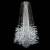 Люстра Wranovsky Ondine 33 Silver