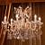Хрустальная люстра Arredo Luce 562/6