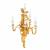 Бронзовое бра Pars Luster W6531/5 Бронзовое бра Pars Luster W6531/5