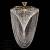 Люстра Art Glass CARLISLE CE