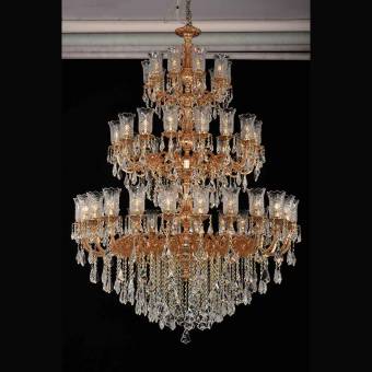 Большая люстра Pars Luster 6627/50 