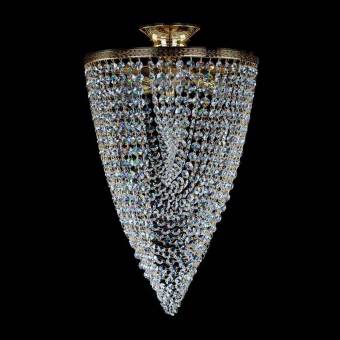 Потолочная люстра ArtGlass GIANNA I. CE