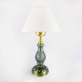 Настольная лампа Wranovsky Wranovsky 1 Green