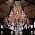 Хрустальная люстра Arredo Luce 853/24