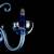 Хрустальная люстра Wranovsky Awake The Stars 3 Silver Хрустальная люстра Wranovsky Awake The Stars 3 Silver