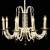 Люстра Elite Bohemia L 210/8/03 N BLACK Люстра Elite Bohemia L 210/8/03 N BLACK