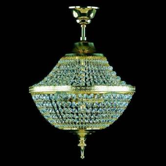 Потолочная люстра ArtGlass MARINA I. FULL CUT CE