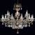 Люстра Elite Bohemia L 900/18/02 Pt Люстра Elite Bohemia L 900/18/02 Pt