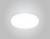 Встраиваемый светильник Crystal Lux CLT 500C170 WH Встраиваемый светильник Crystal Lux CLT 500C170 WH