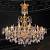Хрустальная люстра Arredo Luce 709/14