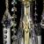 Люстра Art Glass THEODORA XXIV. 1200x2300 CE
