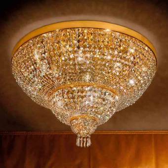 Потолочная люстра Arredo Luce 550/PL15