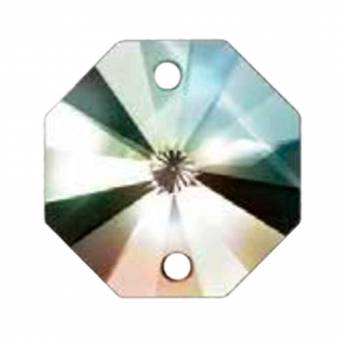 Хрустальный октагон Asfour Crystal 1032