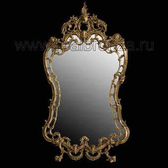 Бронзовое зеркало Real Bronze BM260