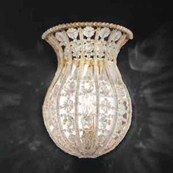 Хрустальное бра Arredo Luce 851/A1