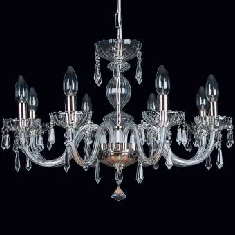 Хрустальная люстра Elite Bohemia L 250/8/03 N