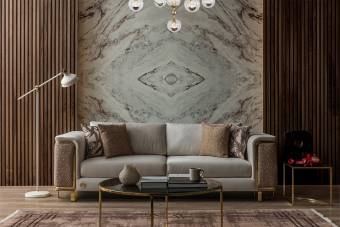 Комплект мягкой мебели Belluno Luxori Istanbul 3+1