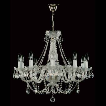 Хрустальная люстра Wranovsky Felicity 6 Silver