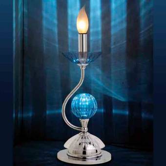 Настольный светильник Arredo Luce 9001/L1+1 Led
