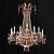 Хрустальная люстра Arredo Luce 856/12