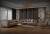 Комплект мягкой мебели Belluno Luxori Plus 3+1+1 Комплект мягкой мебели Belluno Luxori Plus 3+1+1