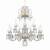Хрустальная люстра Elite Bohemia L 676/8+4/03 AD4 Хрустальная люстра Elite Bohemia L 676/8+4/03 AD4