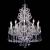 Хрустальная люстра Arredo Luce 855/10