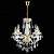Хрустальная люстра Wranovsky Diamant 5 AU