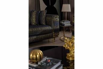 Комплект мягкой мебели Belluno Luxori 3+1